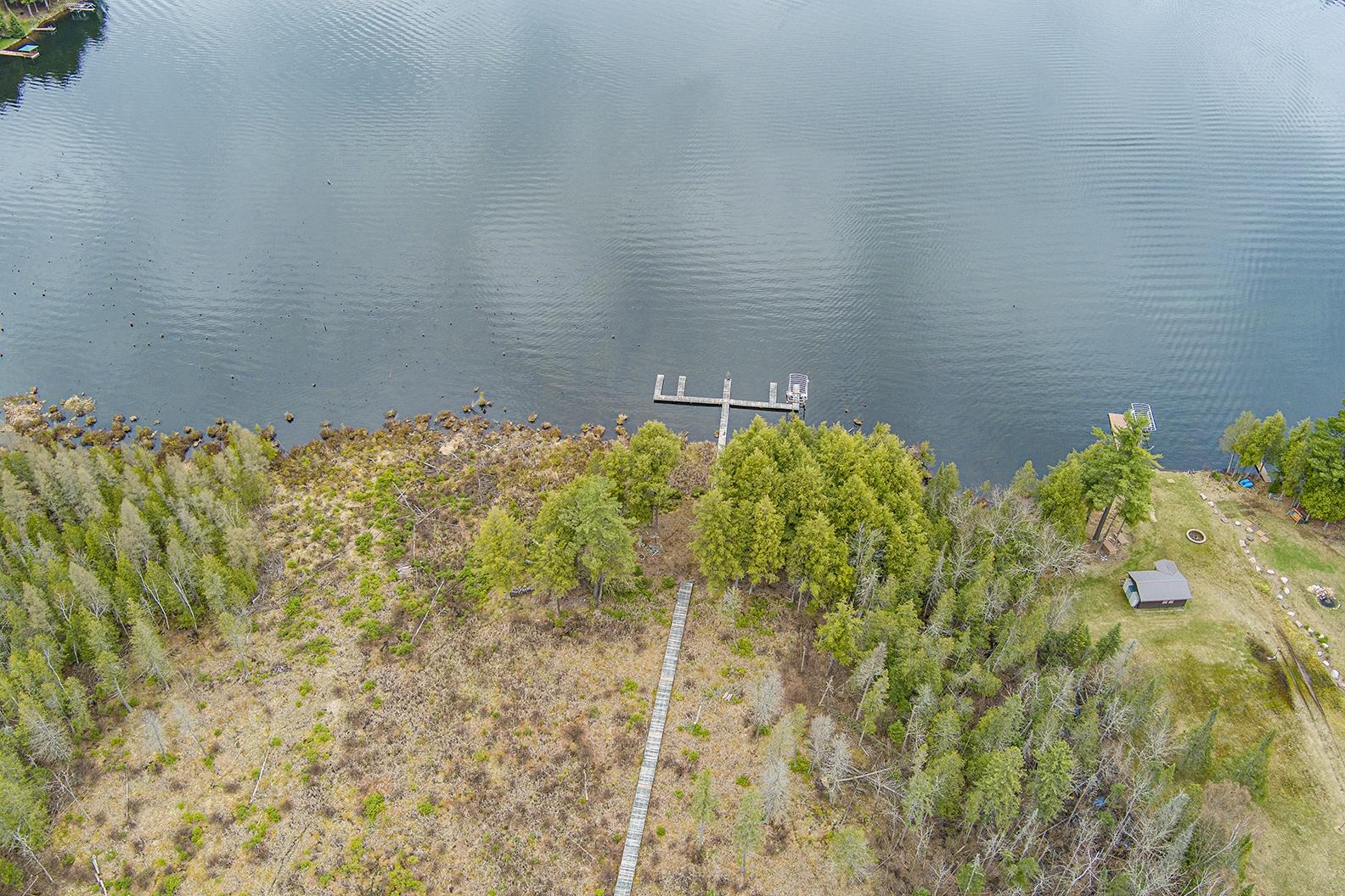 Big Lake (L) Property ON Palmer Lake Rd Photo 5