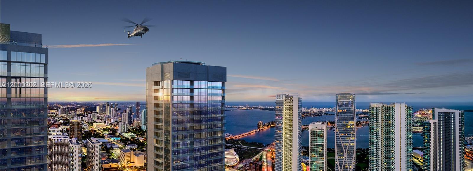 Homes for sale in Miami, FL | 20 Ne 11th St #4403, Miami, FL 33132 | MLS# A12000302