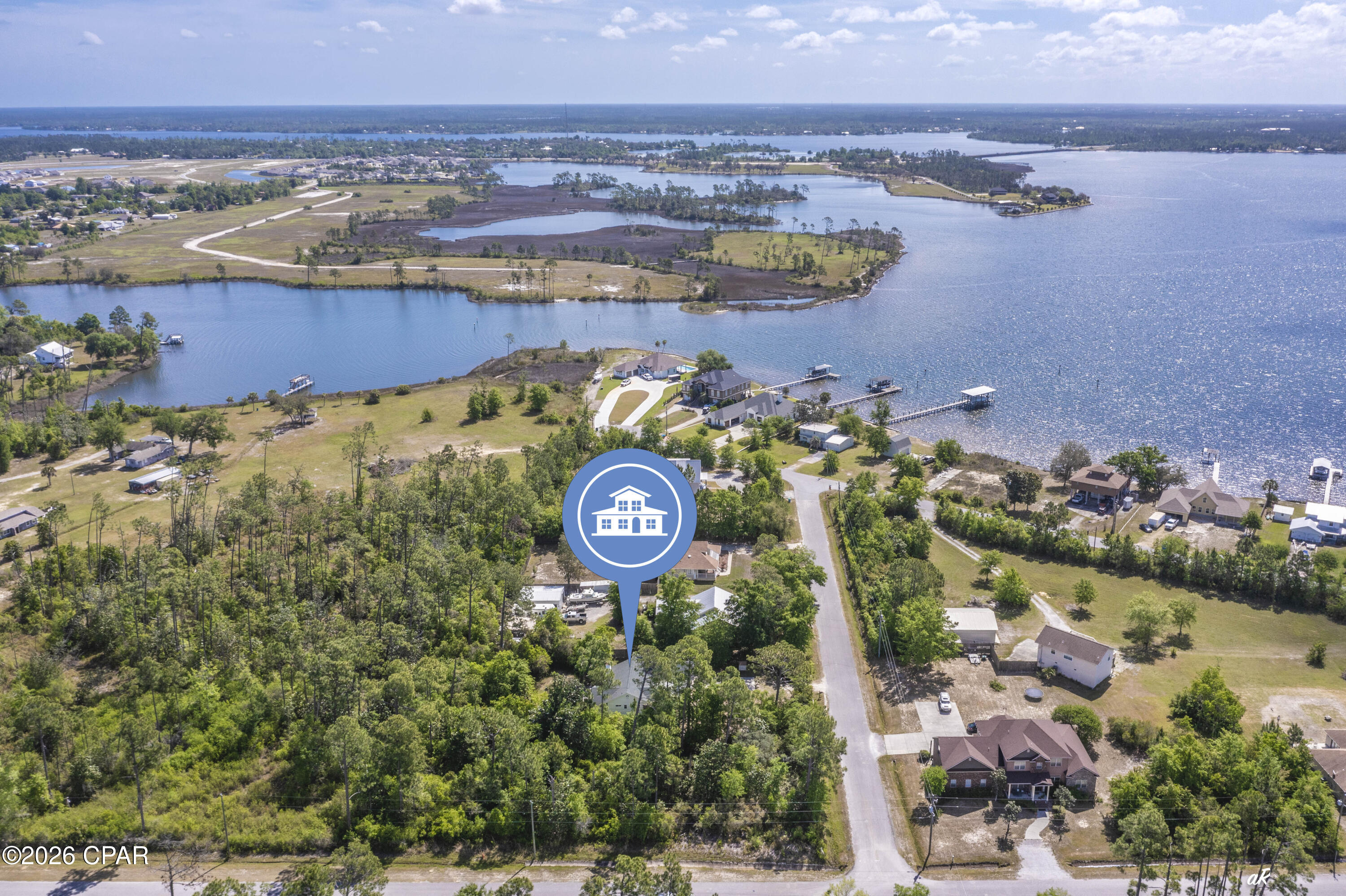 Details for 2511 Commander Road, Southport, FL 32409