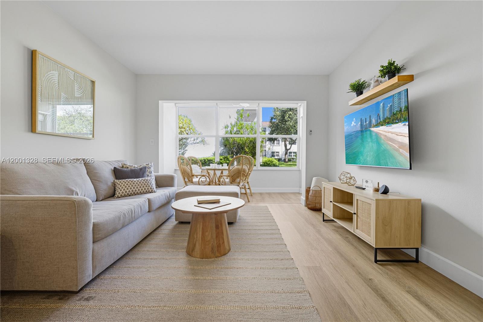 Gardens By The Sea Condo