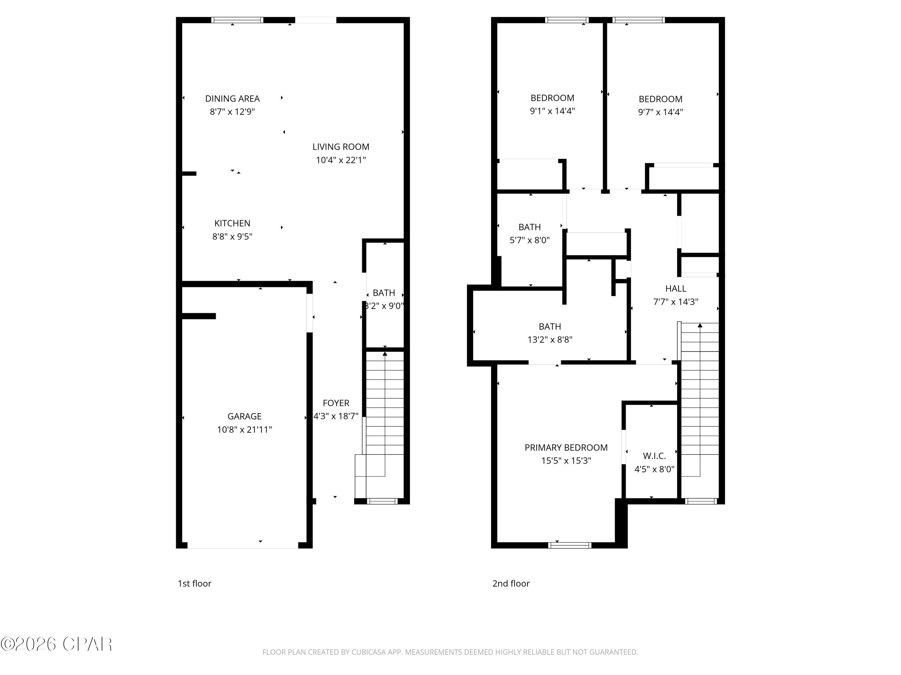 Image 21 For 1671 Caleigh Court