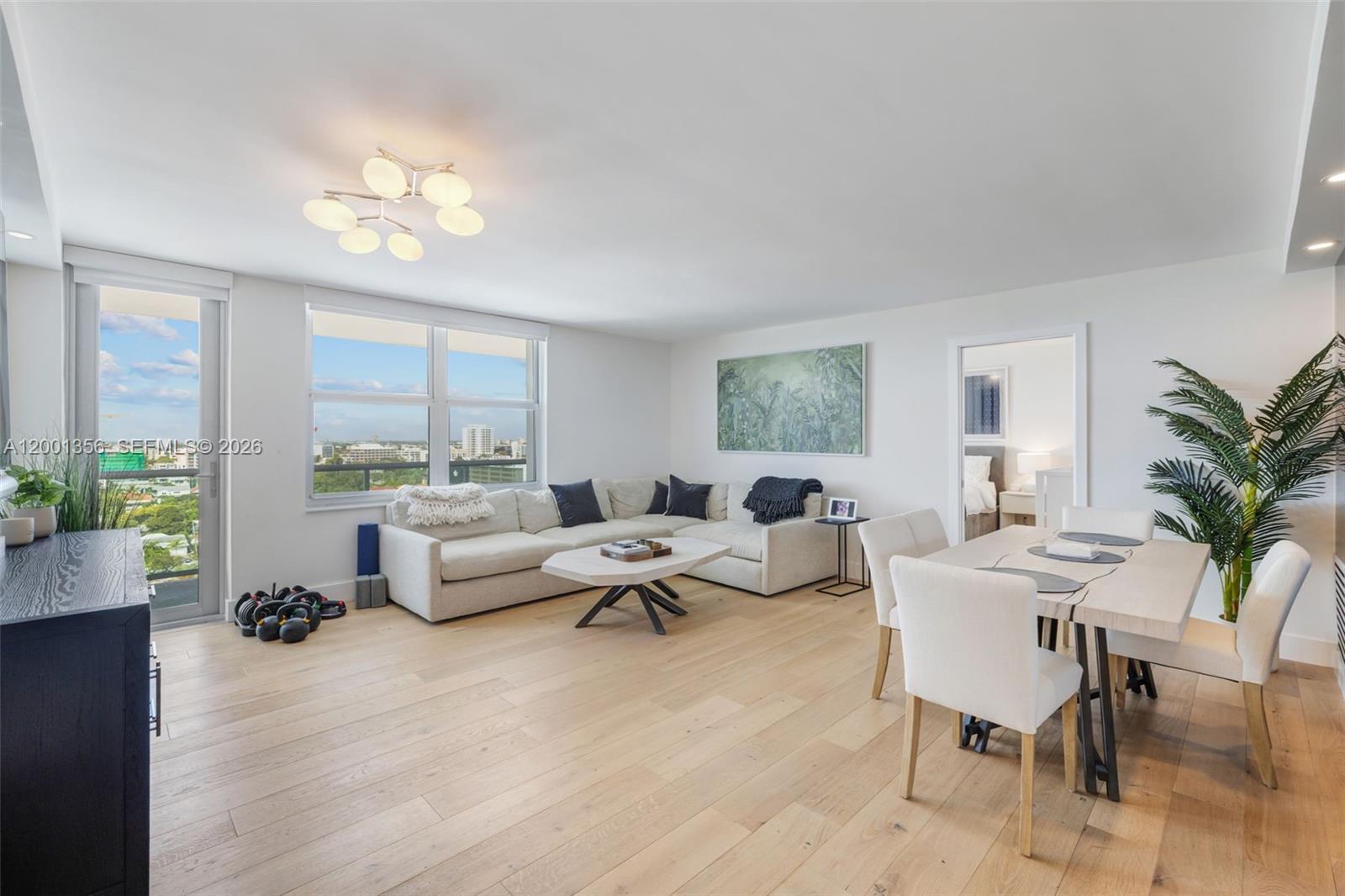 Surfside Towers