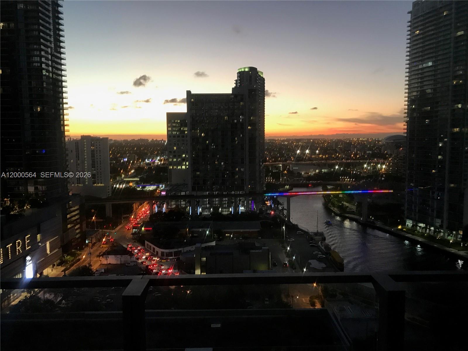 Reach Condo