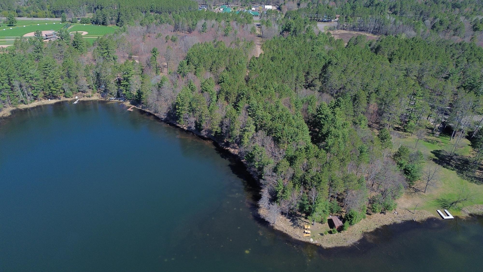Patricia Lake Property Lot 4 Little Pond Ln Photo 3