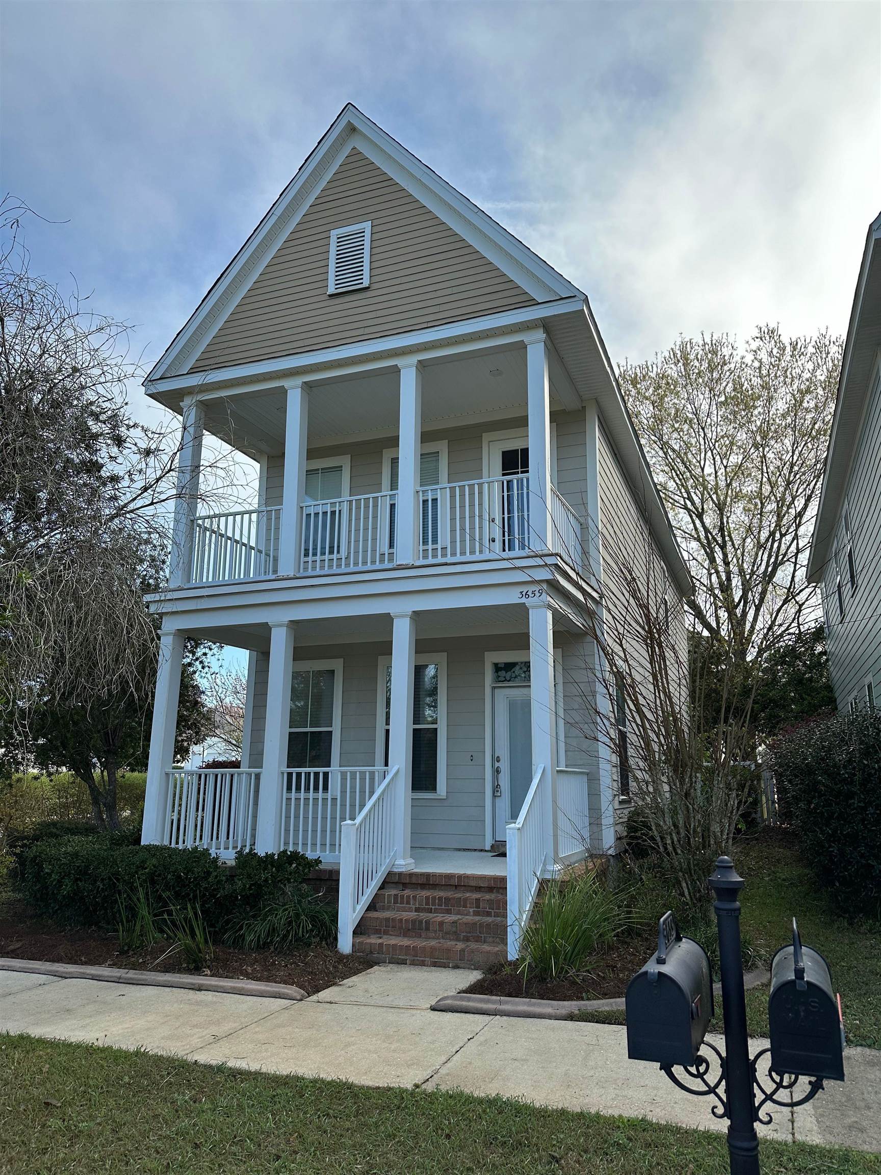 3659  Longfellow Road 1, Tallahassee, FL, 