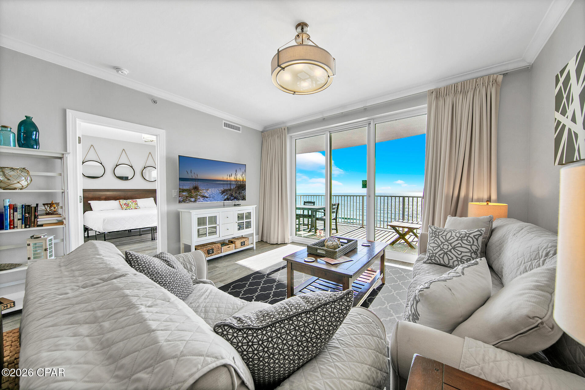 Details for 10519 Front Beach Road 1802b, Panama City Beach, FL 32407