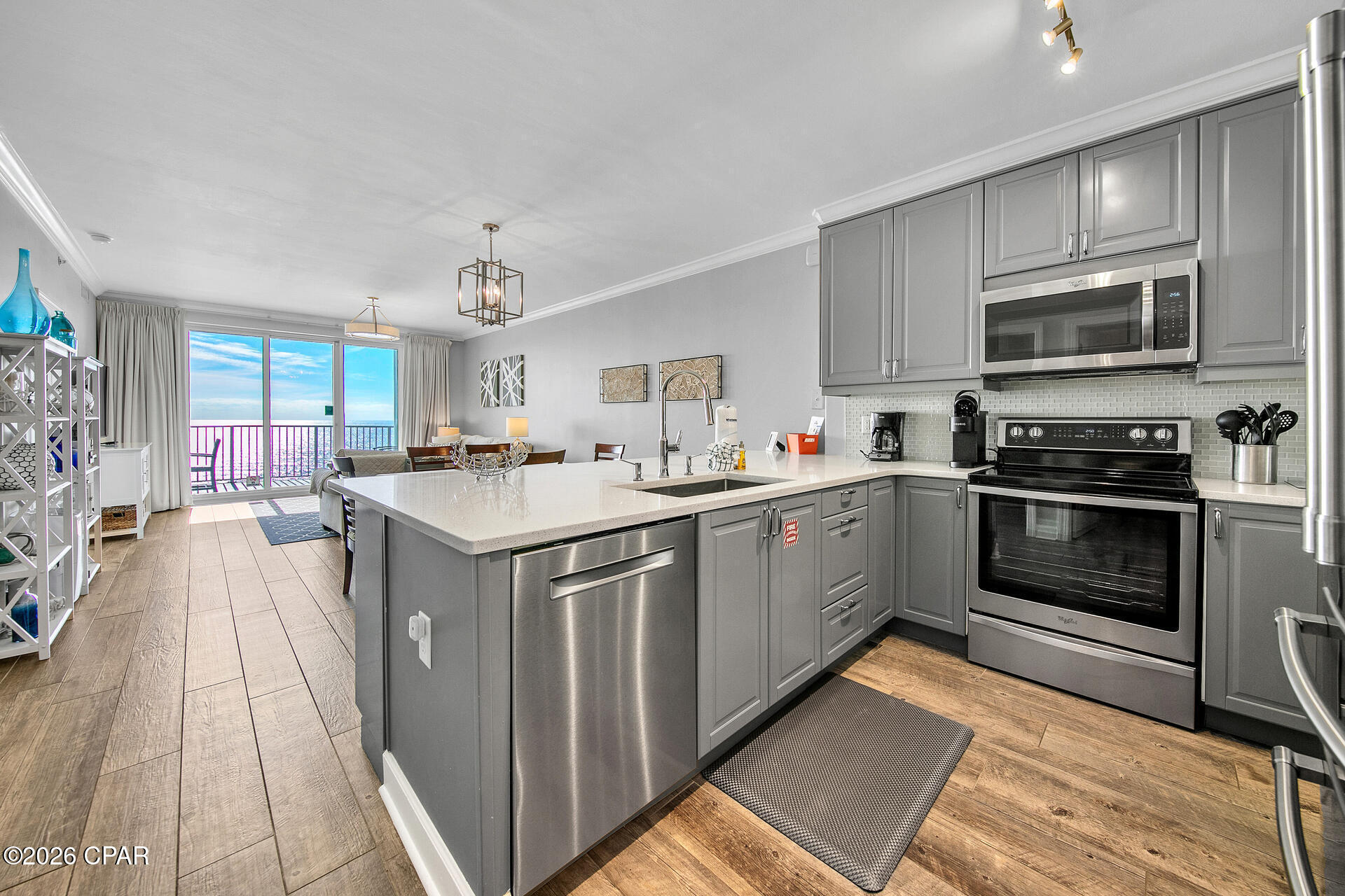 Image 7 For 10519 Front Beach Road 1802b