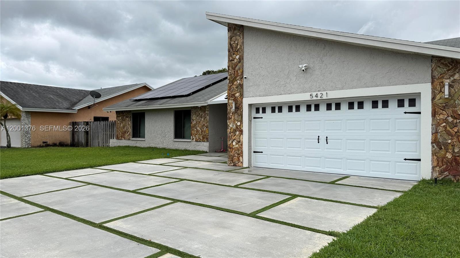 5421 84th Ave, Lauderhill, Florida 33351