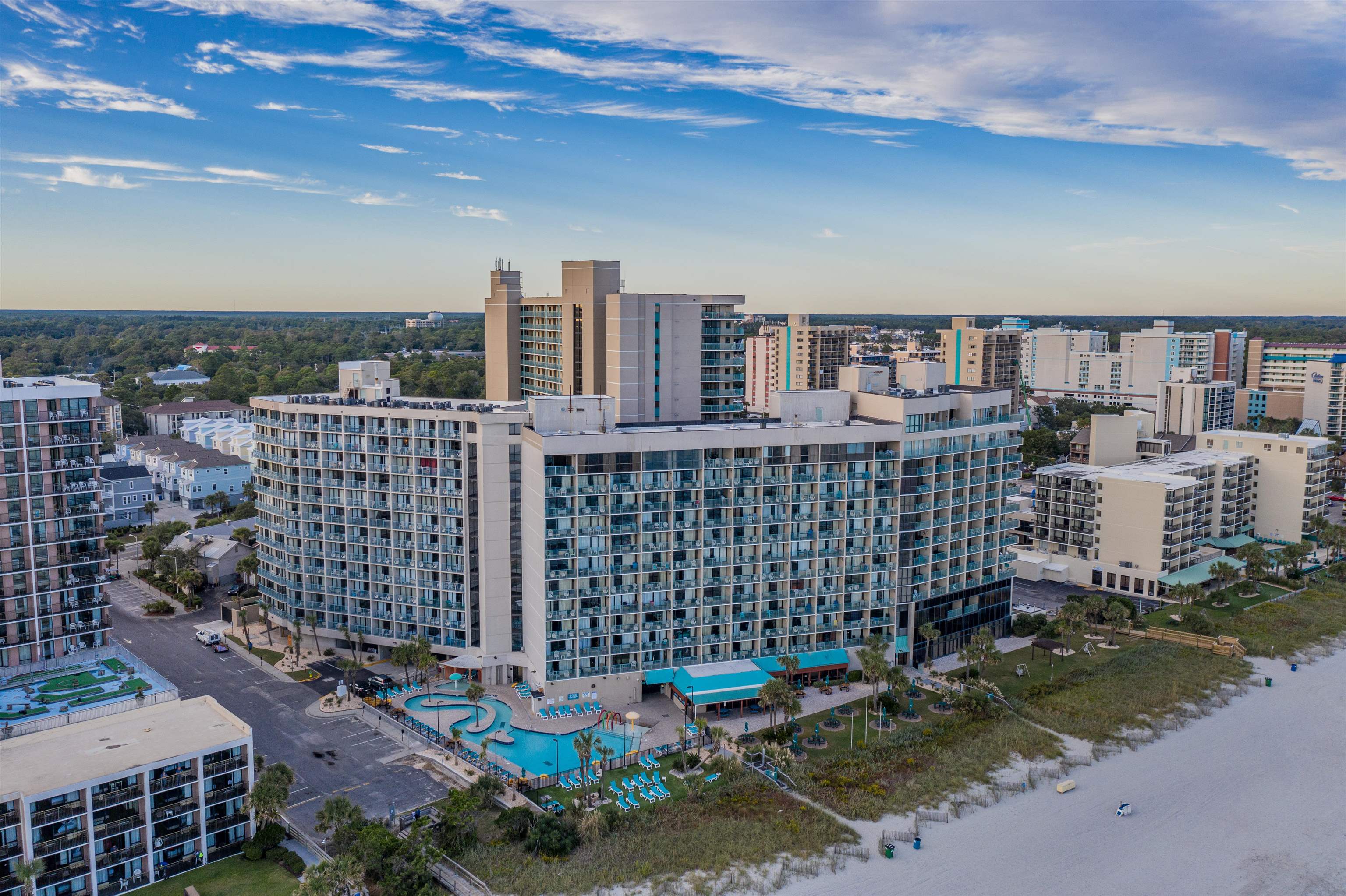 201 74th Ave. N UNIT #2529 Myrtle Beach, SC 29572