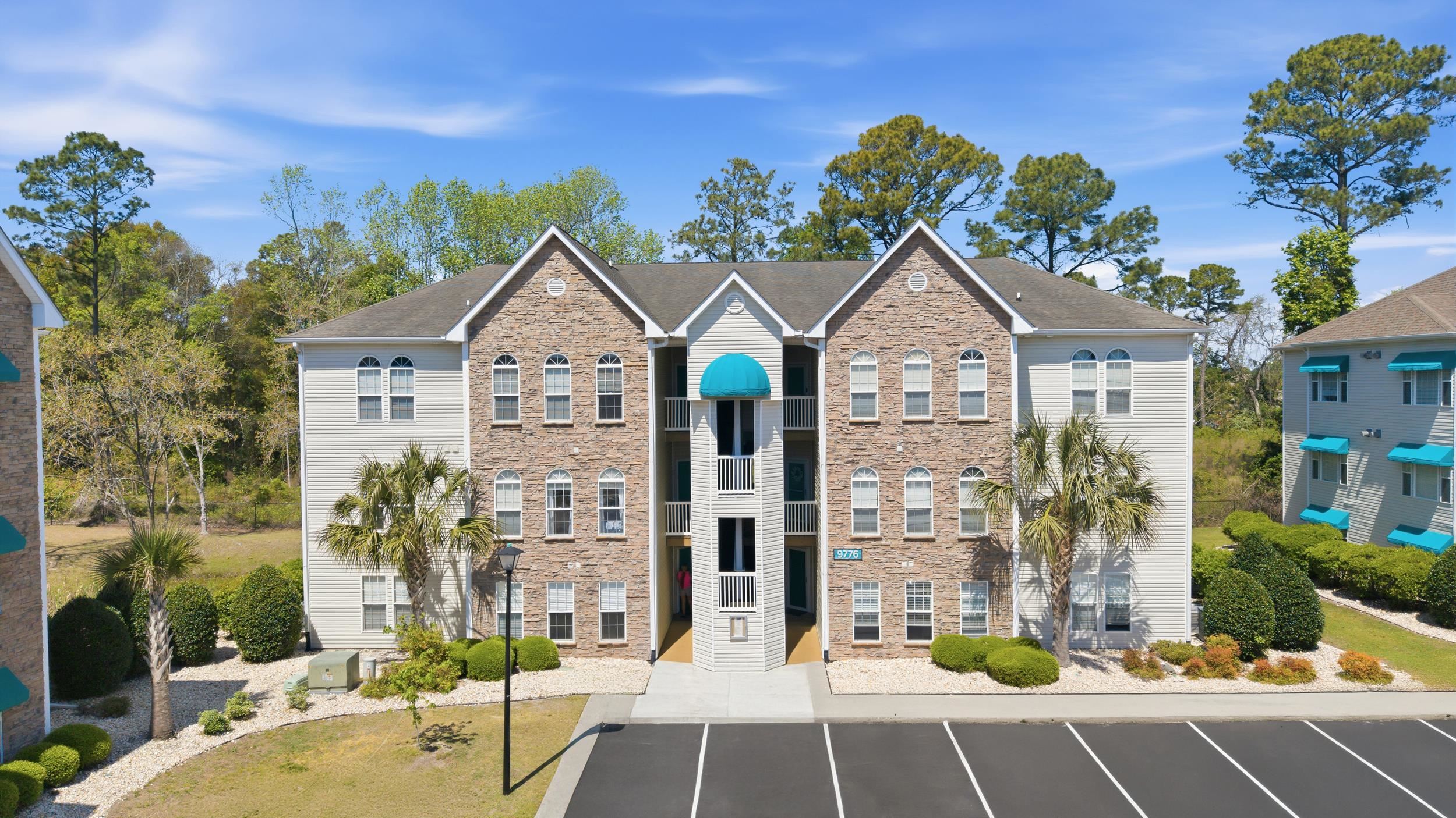 9776 Leyland Dr. UNIT #5 Myrtle Beach, SC 29572