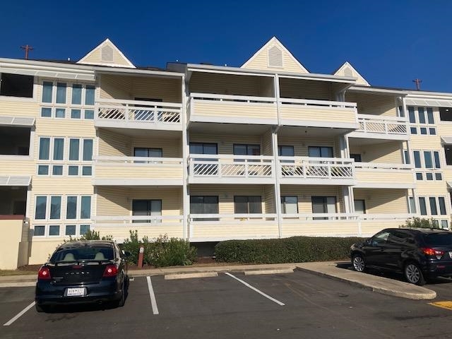 1100 Possum Trot Rd. UNIT H 131 North Myrtle Beach, SC 29582