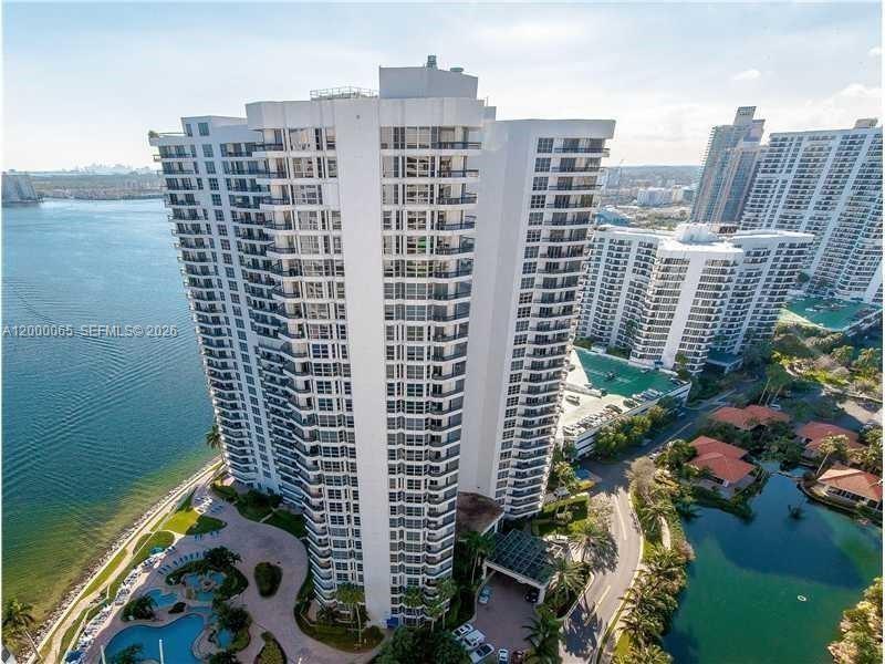 Mystic Pointe Condo No Th