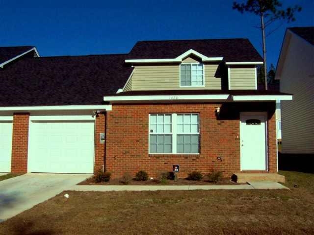 1462  Nena Hills Court , Tallahassee, FL, 