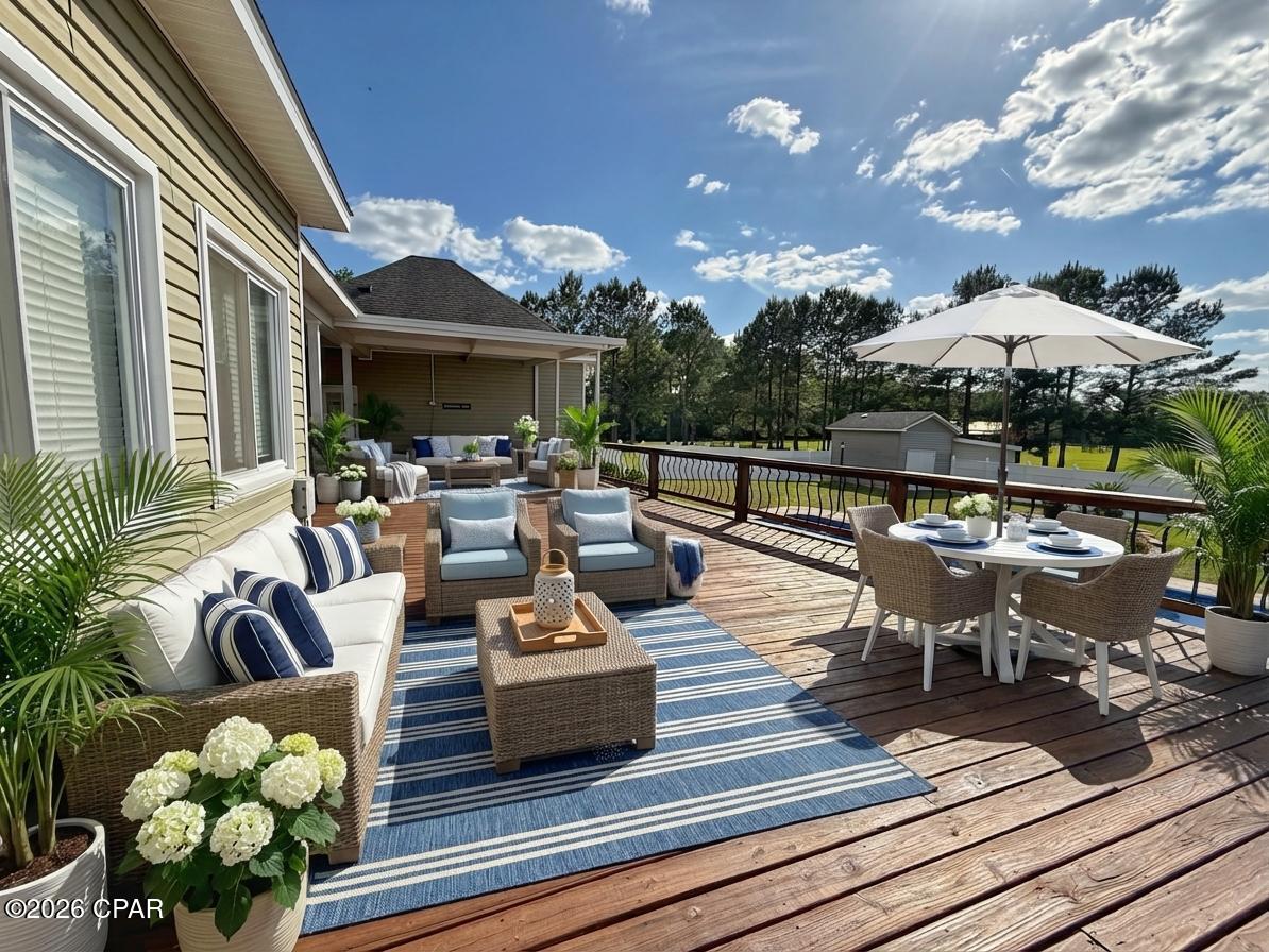 Listing photo id 38 for 4151 Highway 273