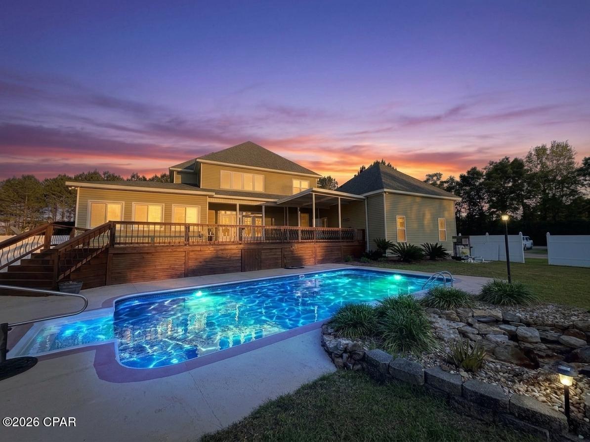 Listing photo id 48 for 4151 Highway 273