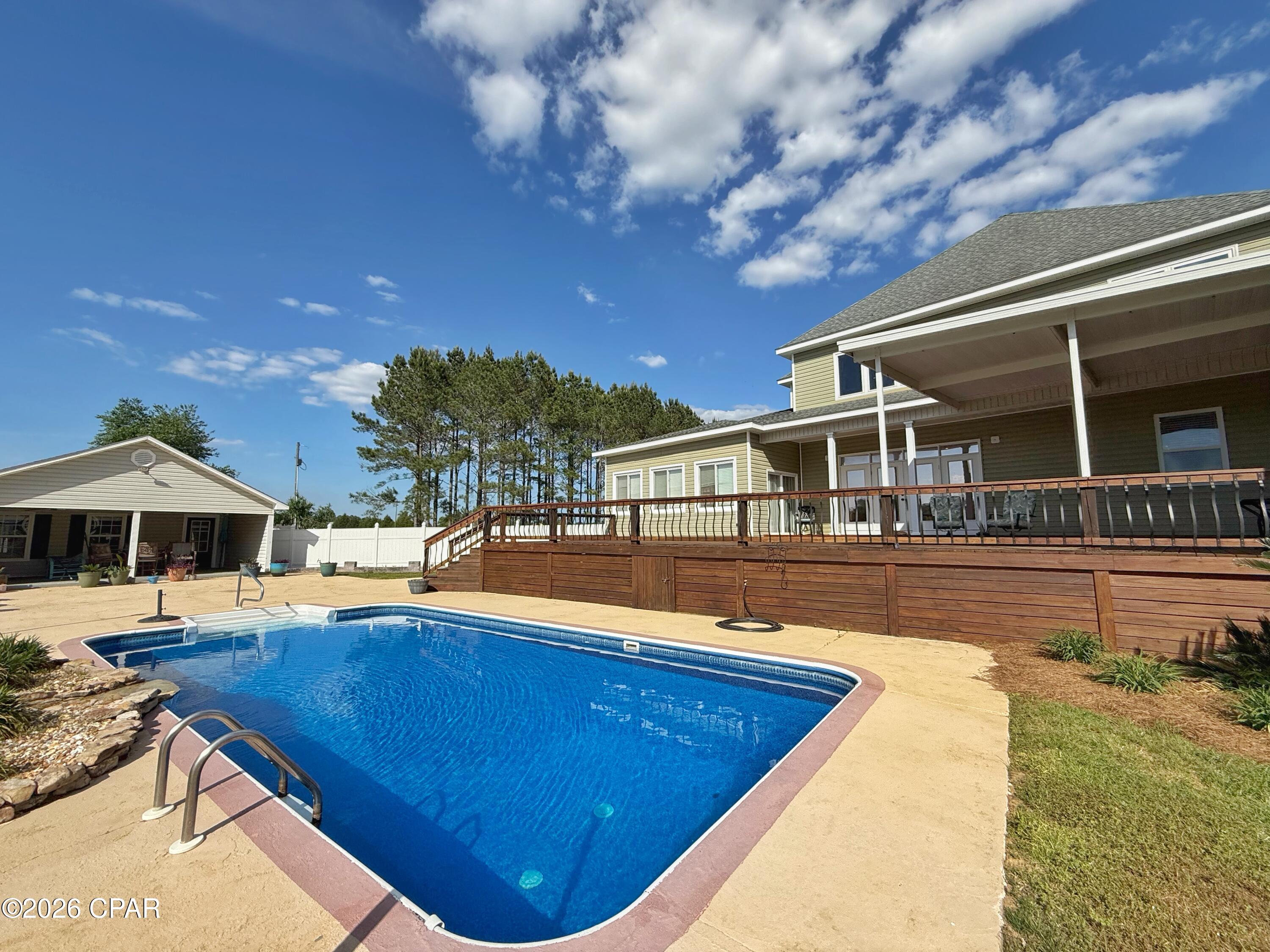 Listing photo id 49 for 4151 Highway 273