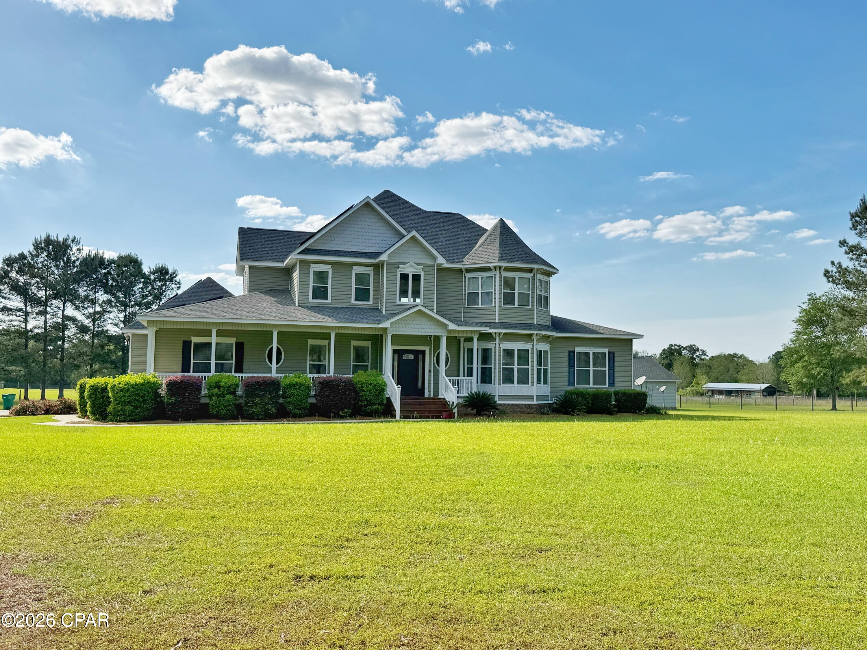 Listing photo id 7 for 4151 Highway 273