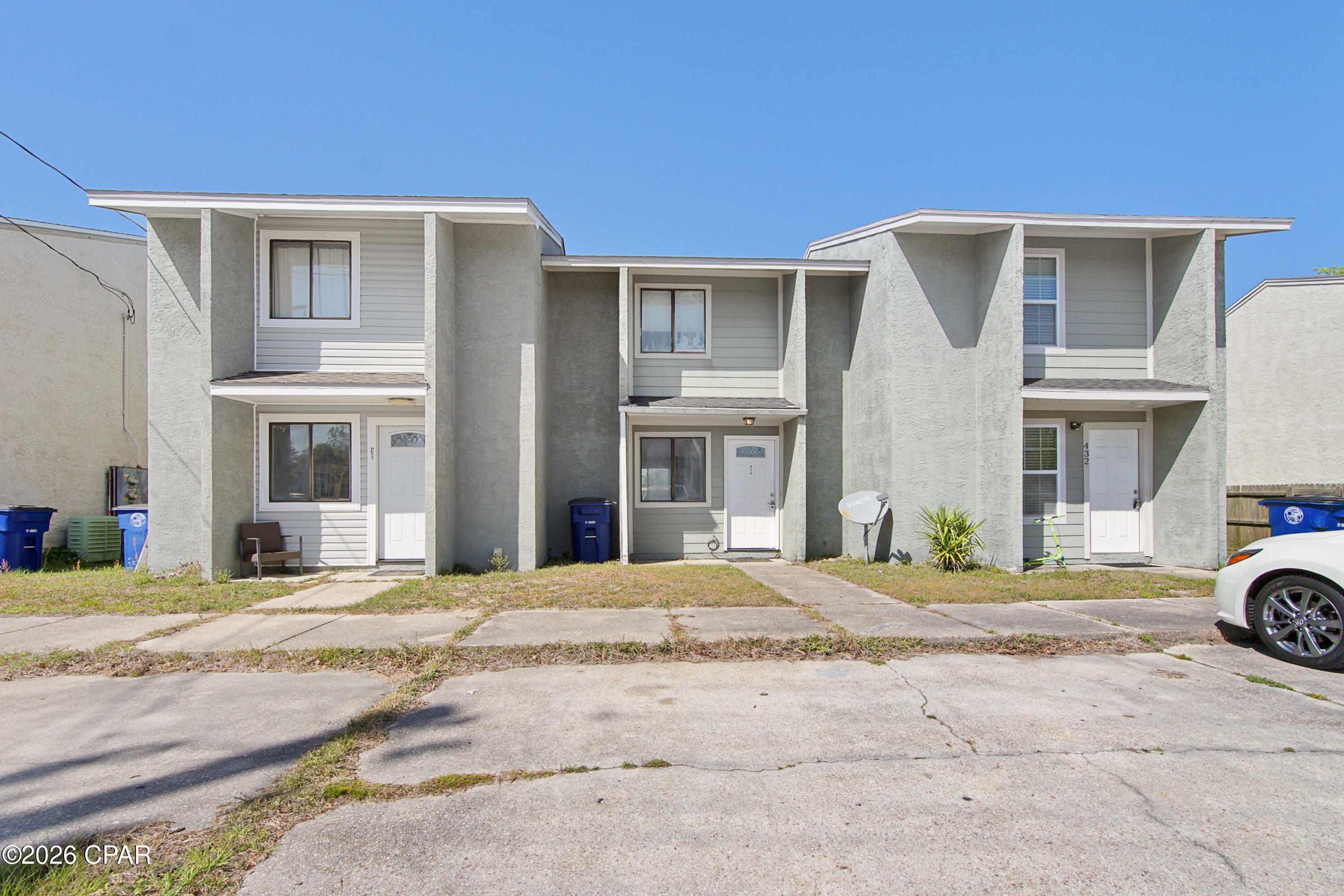 Details for 434 Venetian Way, Panama City, FL 32405