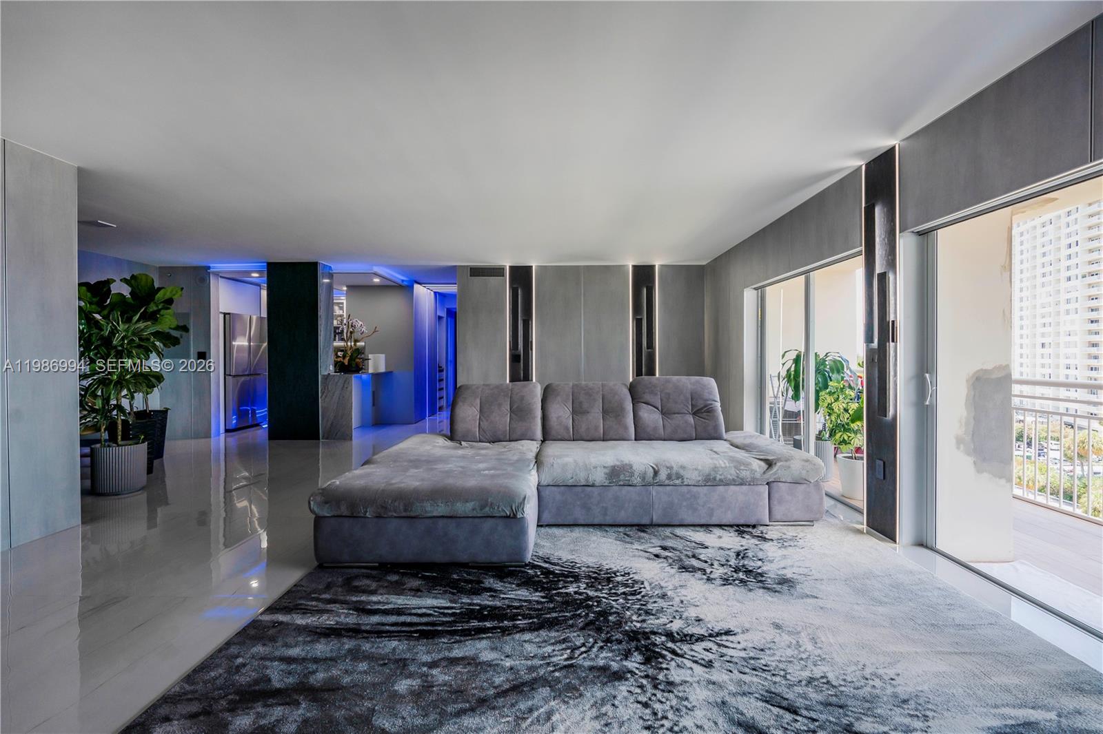 Coastal Towers Condo