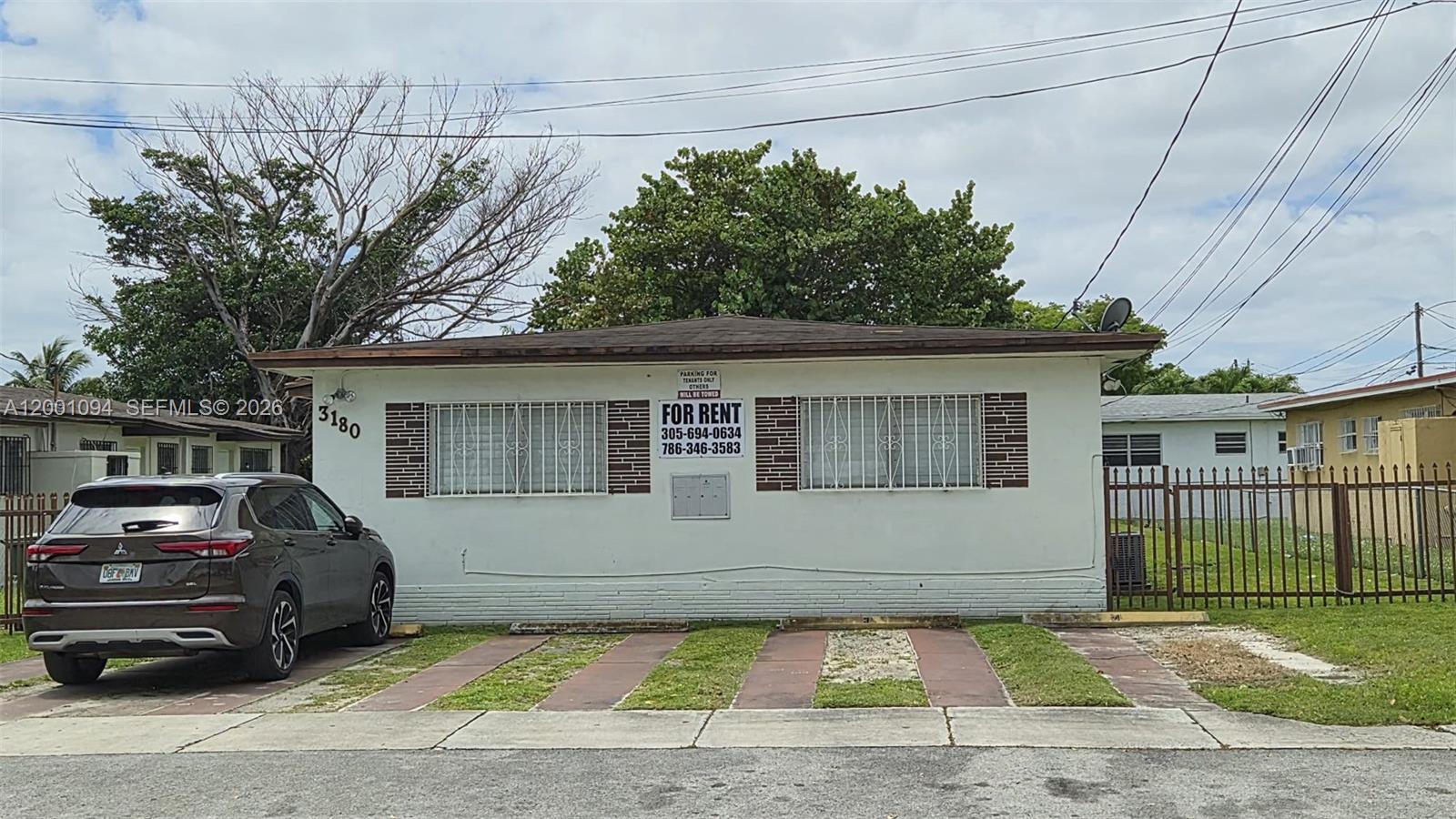Homes for sale in Miami, FL | 3180 Nw 19th Ave, Miami, FL 33142 | MLS# A12001094