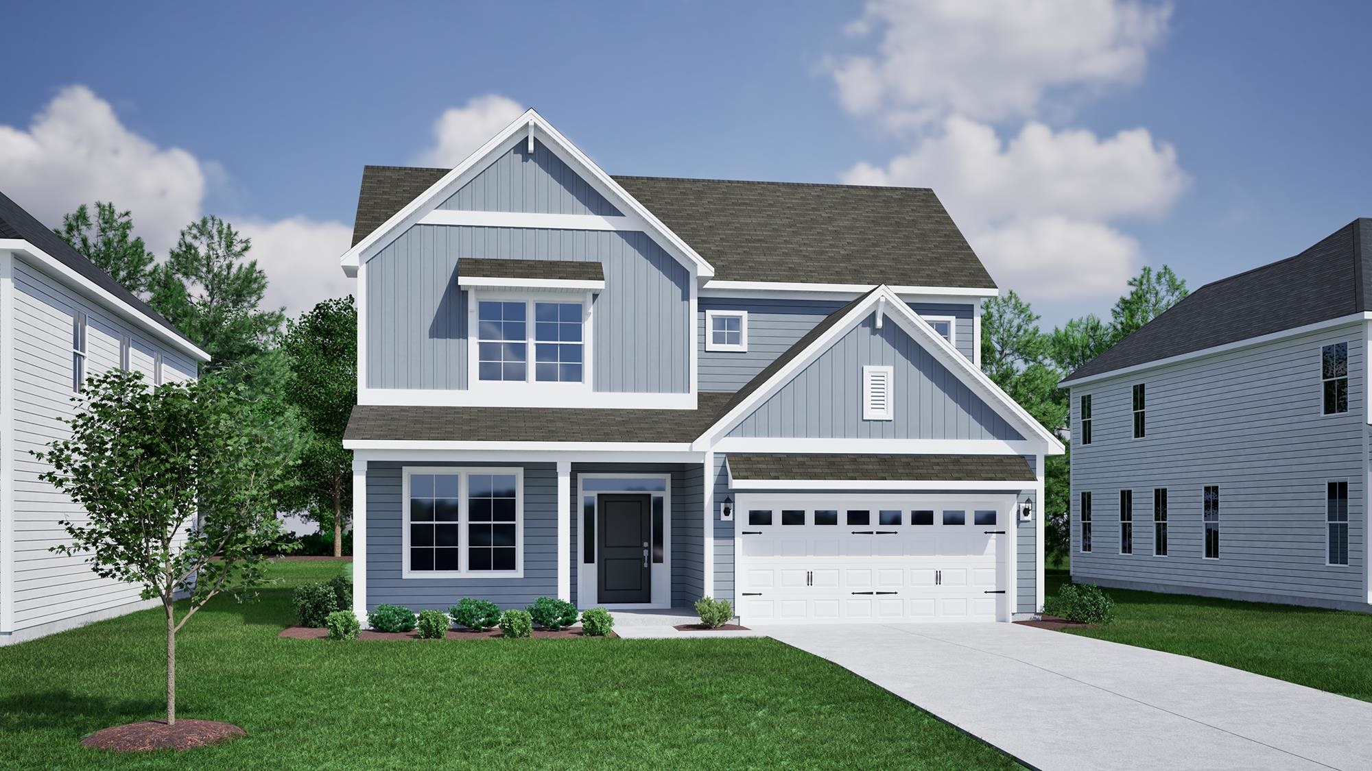 6277 Zoe Way Myrtle Beach, SC 29588