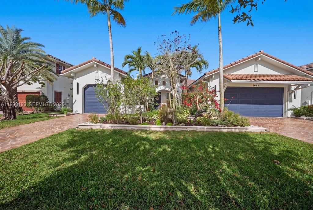 Heron Bay North Plat 3