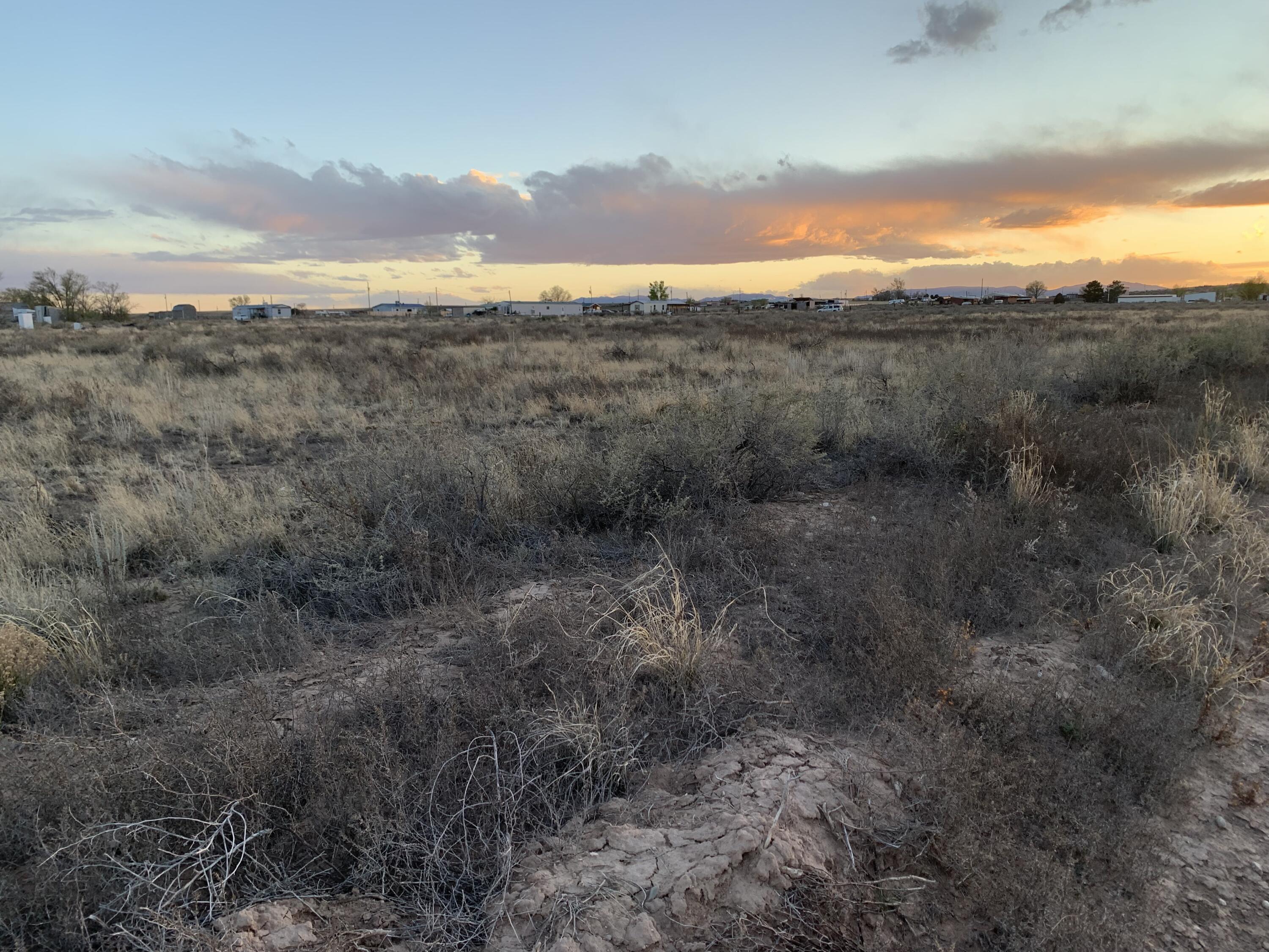 Photo 3 of Land for sale at Espejo Lots 13 19 Ave, Moriarty, NM 87035 | MLS# 1101703 | Listing updated on 2026-10-08
