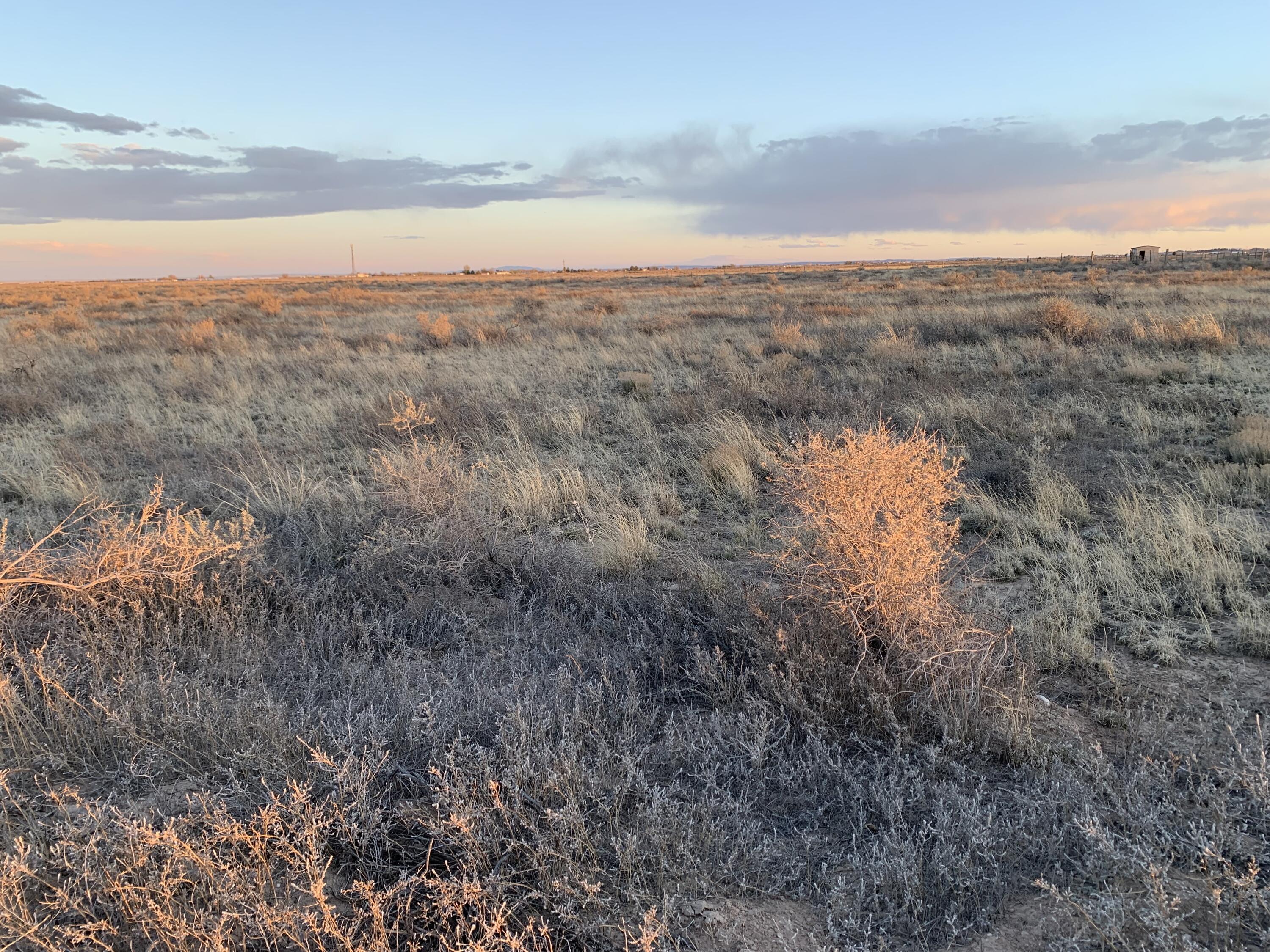  Loma Del Sol - Lots 2-4 Avenue, Moriarty, NM 87035