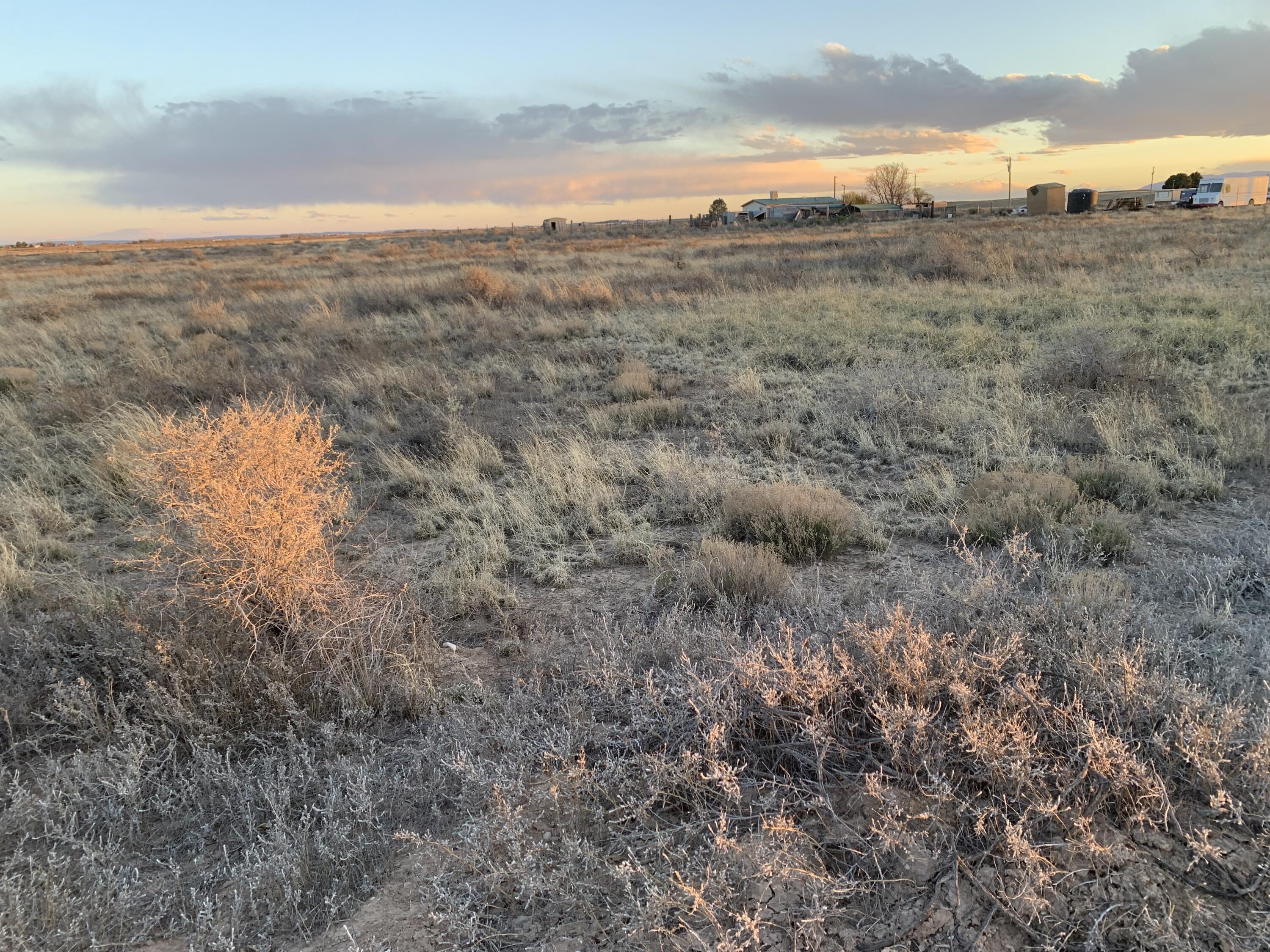 Photo 8 —  Loma Del Sol - Lots 2-4 Avenue