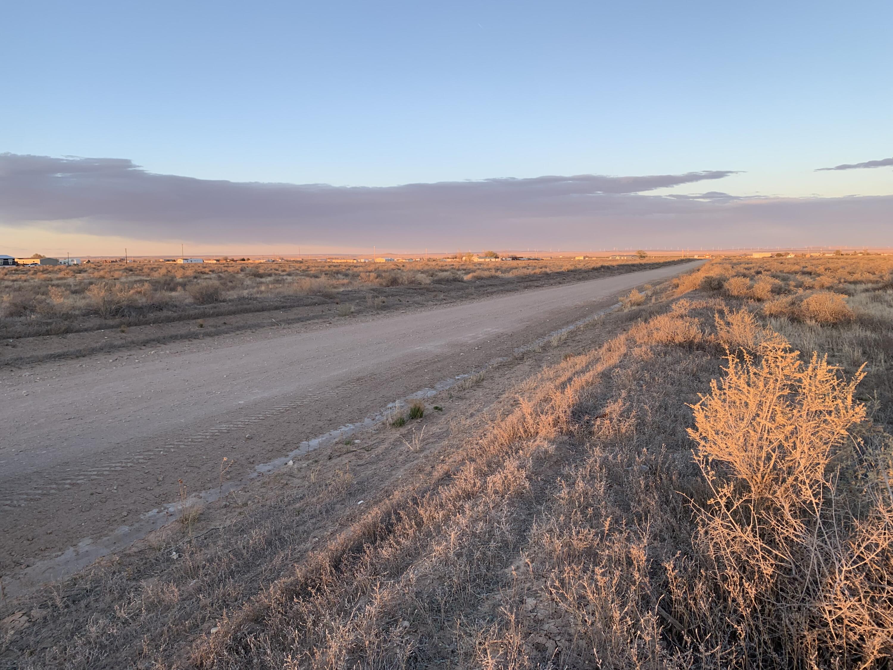 Photo 7 —  Loma Del Sol - Lots 2-4 Avenue