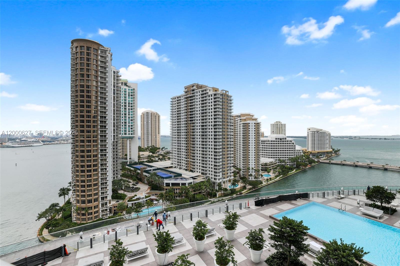 Condo for Rent in Miami, FL