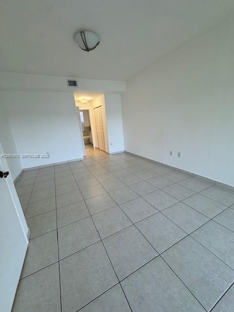 Additional living spaces at 14621 Balgowan Rd - Townhouse in Miami Lakes