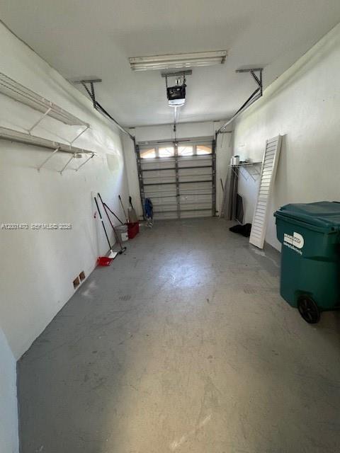 Additional living spaces at 14621 Balgowan Rd - Townhouse in Miami Lakes