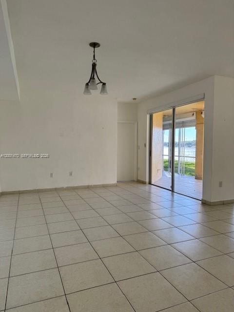 Designer master bathroom at 14621 Balgowan Rd - Townhouse in Miami Lakes
