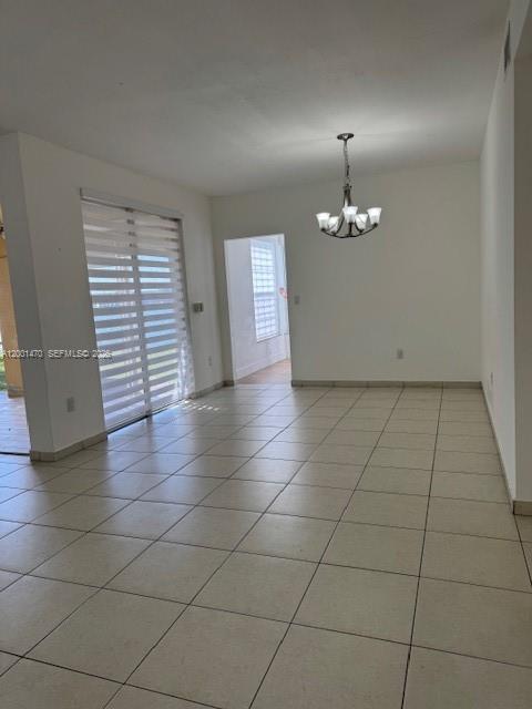 Additional living spaces at 14621 Balgowan Rd - Townhouse in Miami Lakes