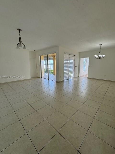 Well-appointed guest bedroom at 14621 Balgowan Rd - Townhouse in Miami Lakes