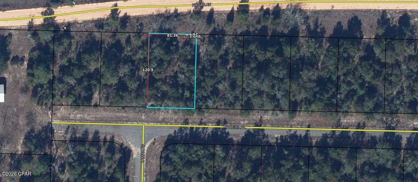 Listing Details for 00 Maderia Place 7, Chipley, FL 32428