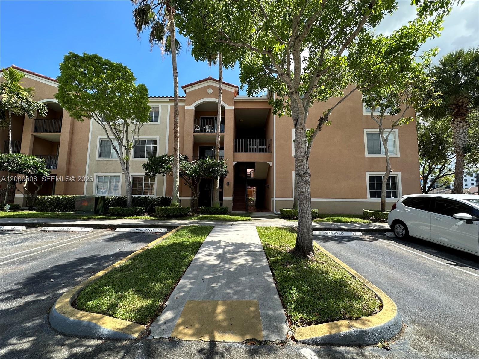 Gables Court Condo