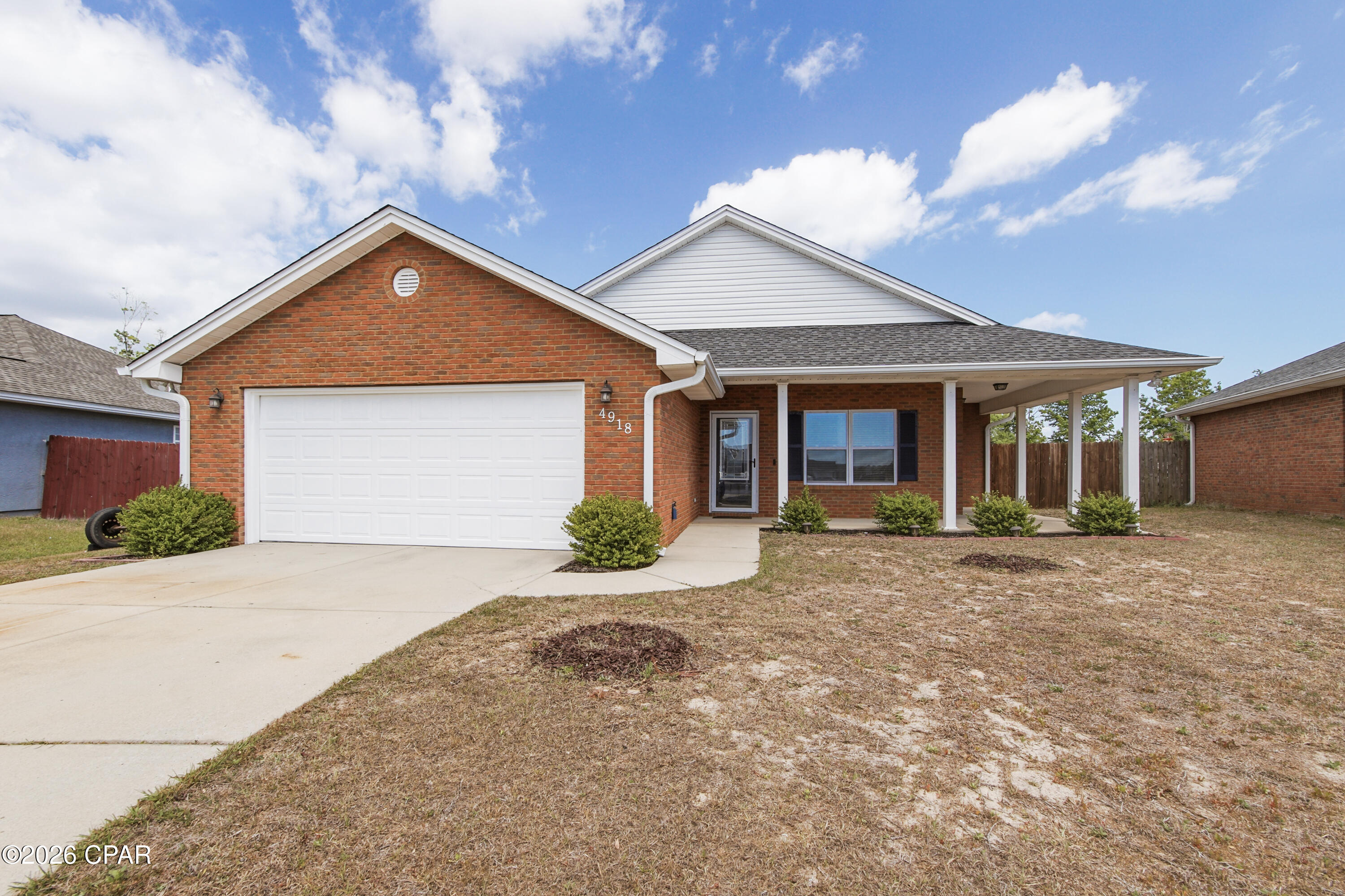 Image 1 For 4918 Mccall Lane