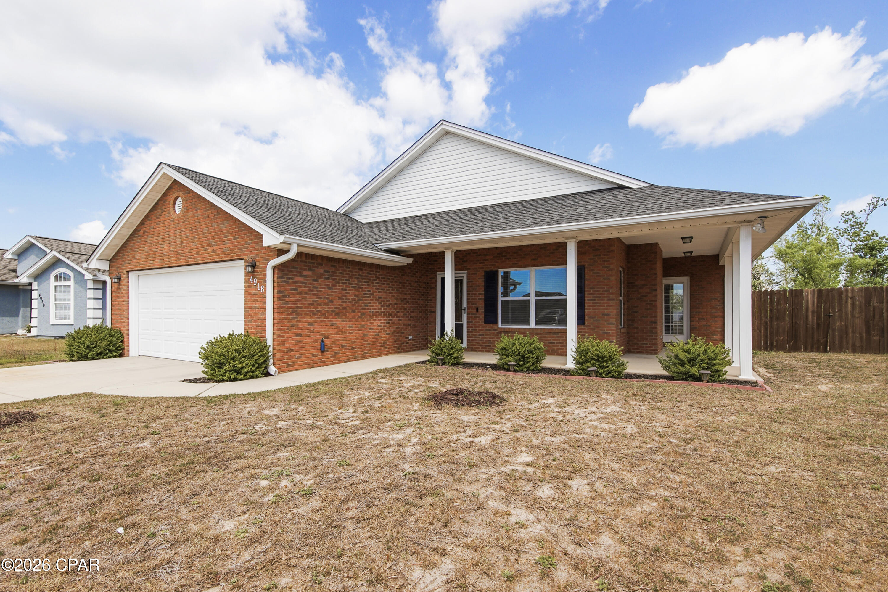 Image 2 For 4918 Mccall Lane