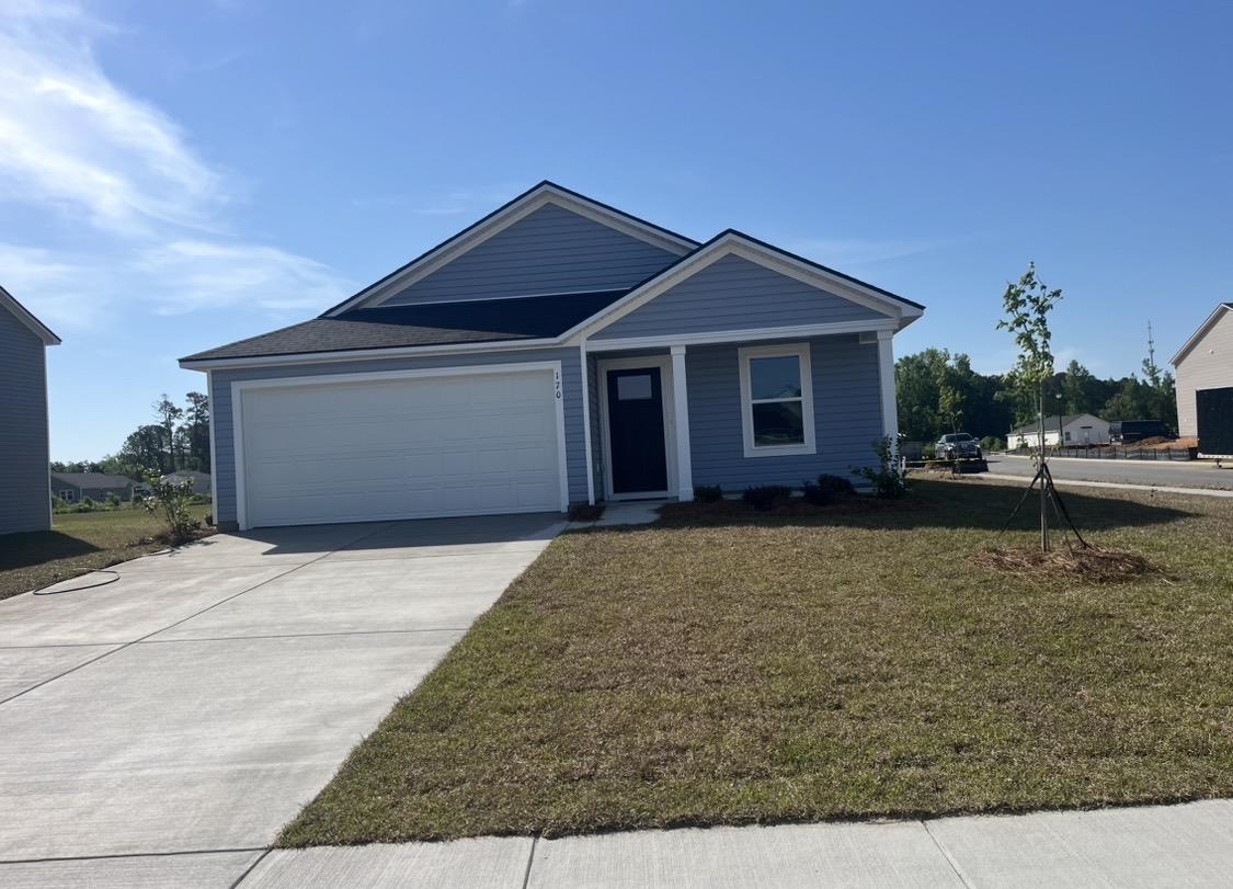 170 Indigo Grove Dr Longs, SC 29568