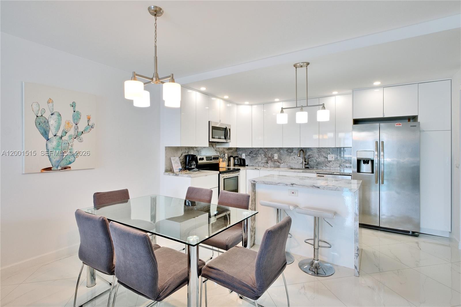 Ocean Reserve Condo