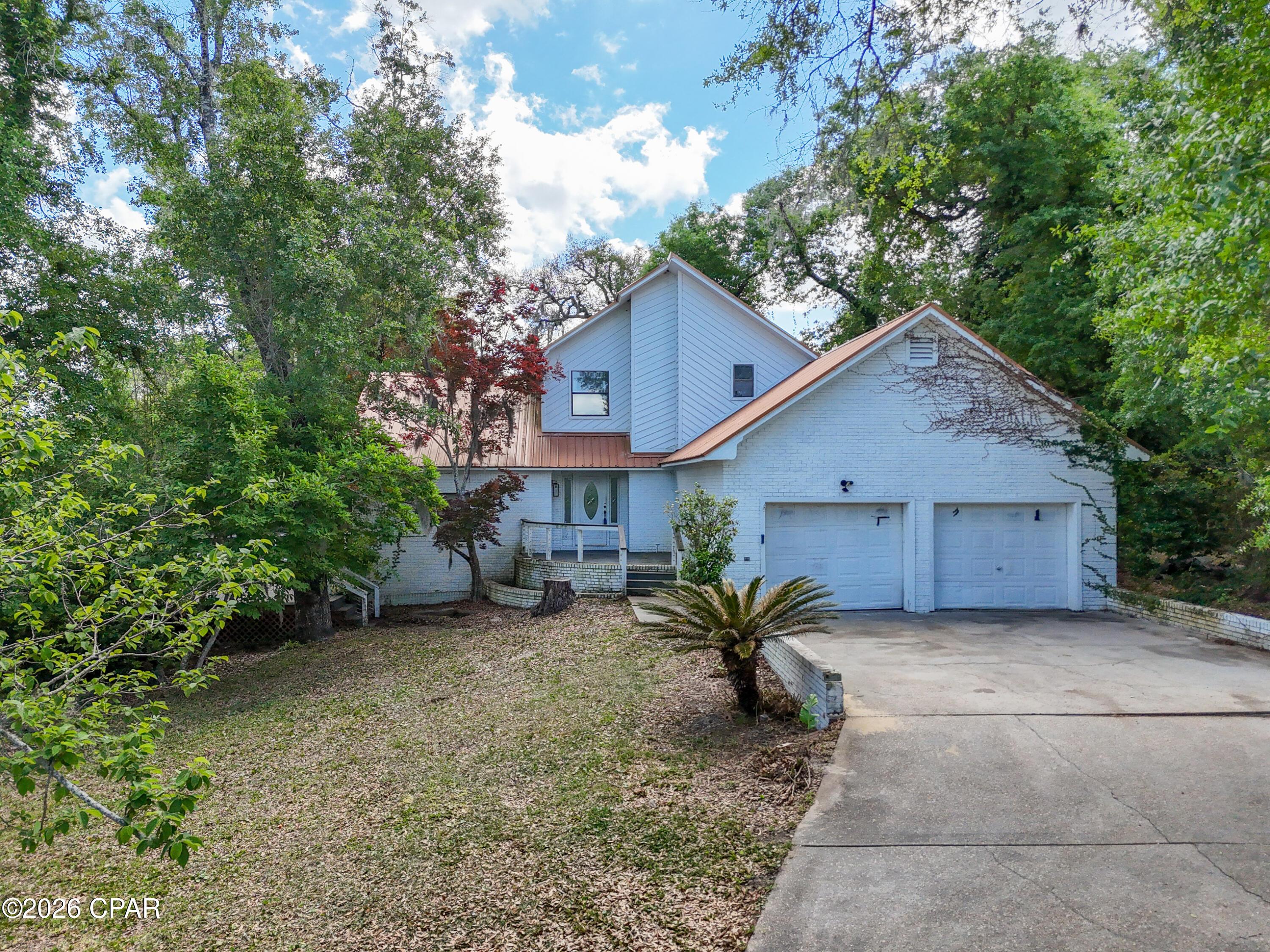 Details for 9900 Highway 2301, Youngstown, FL 32466