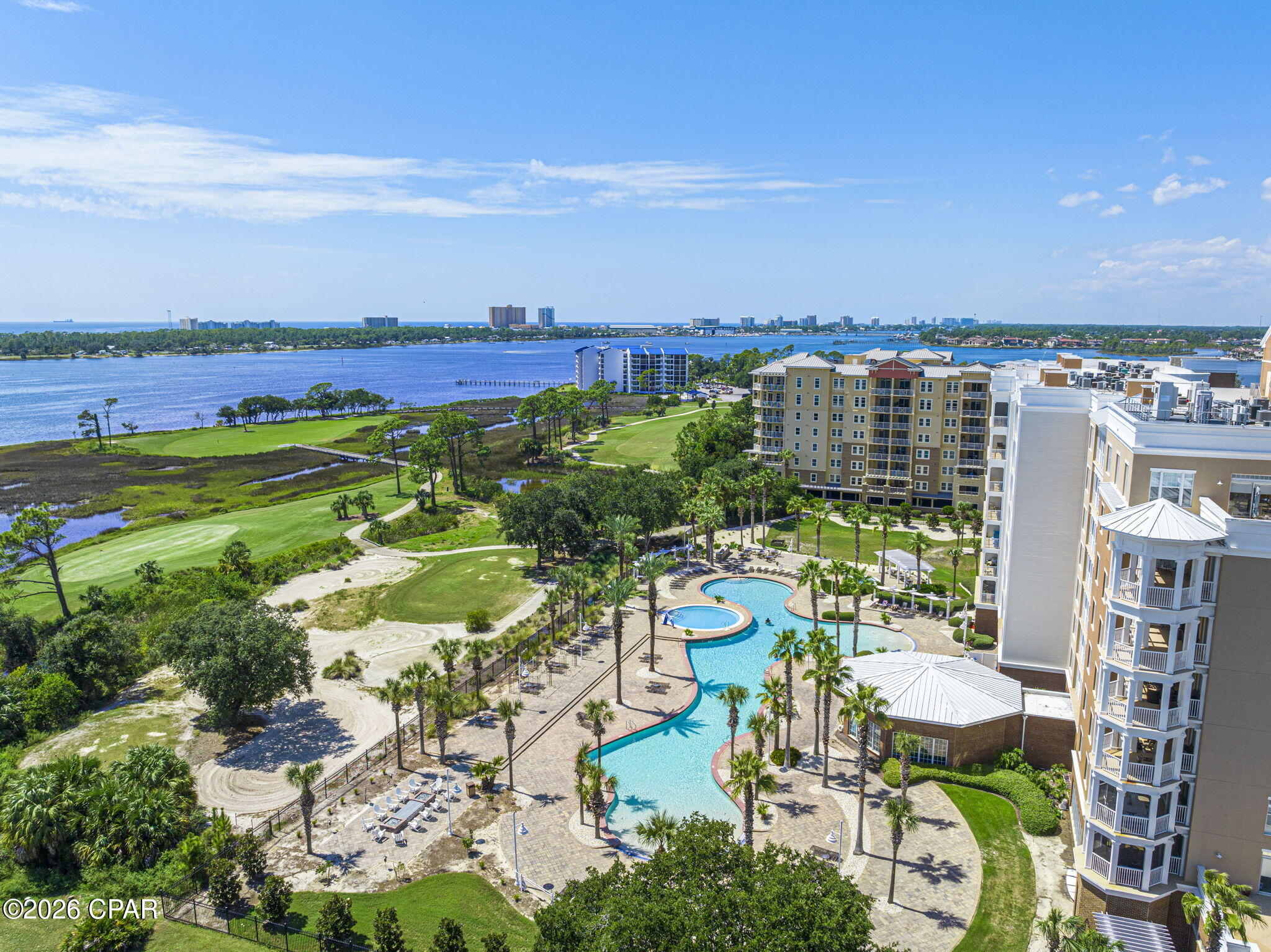 Image 40 For 4100 Marriott Drive 708