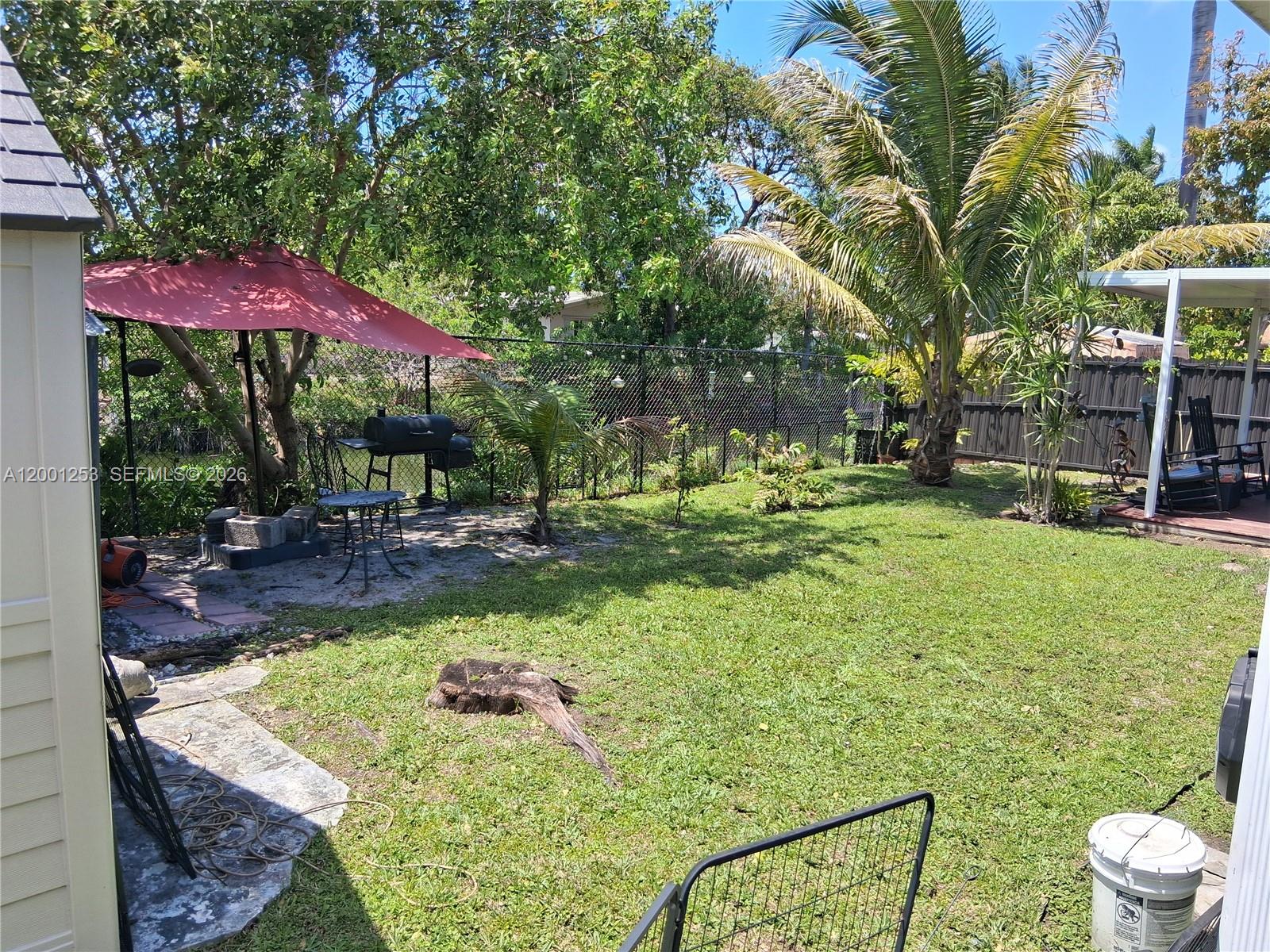 Ro-Len Acres 1St Add