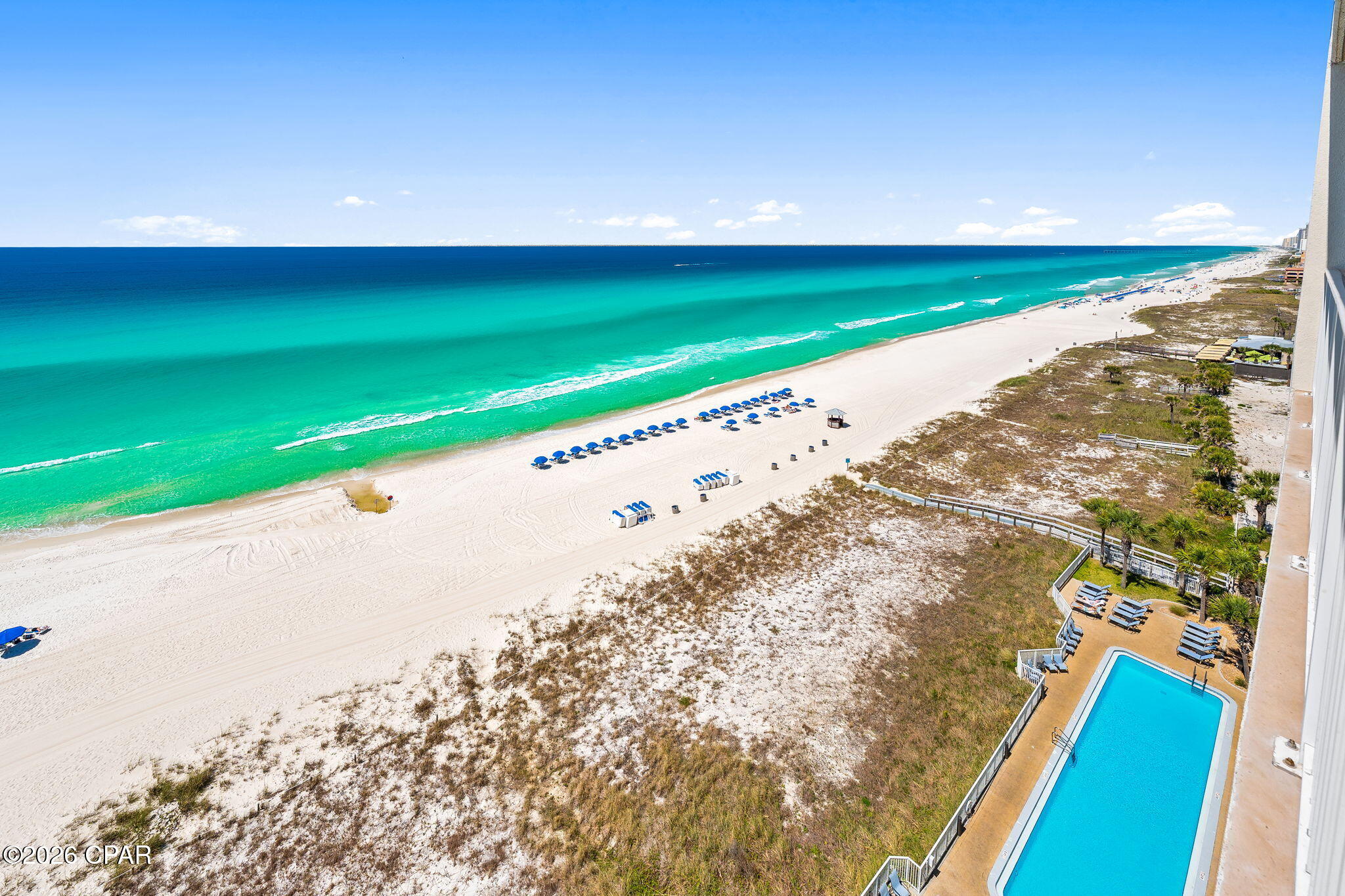 2nd image of 14415 Front Bch Rd, Panama City Beach, FL 32413
