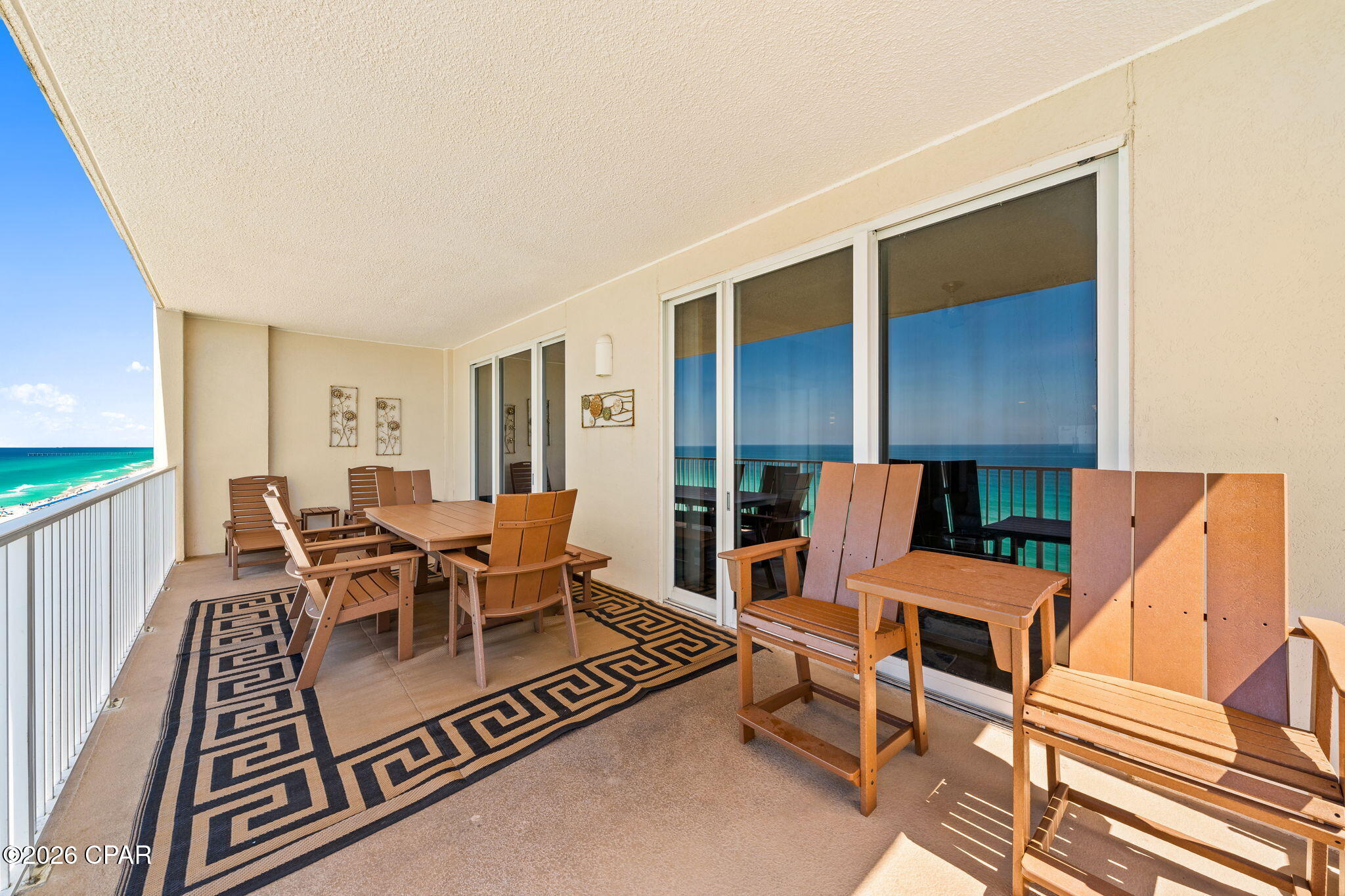 40th image of 14415 Front Beach Rd #1101, Panama City Beach, FL 32413 | MLS# 788396