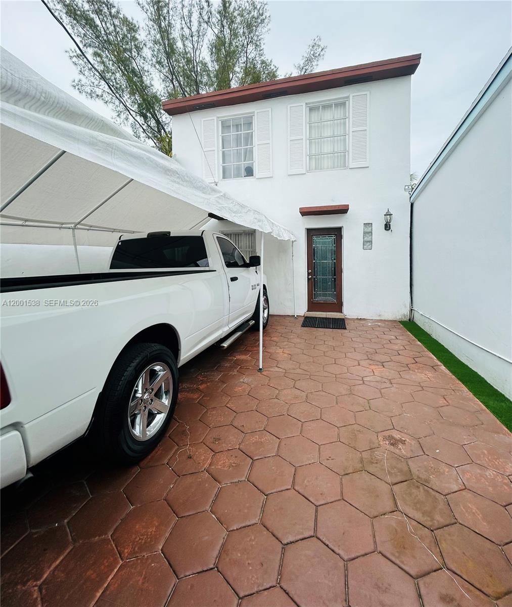 Lake Areta Subdivision