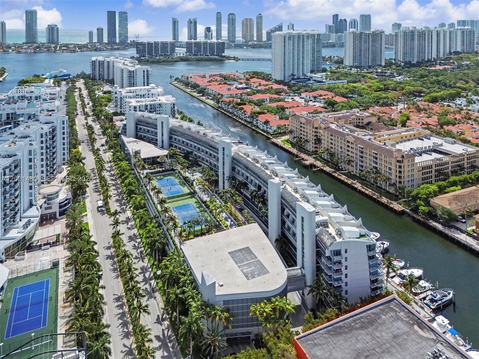 Artech Residences At Aven