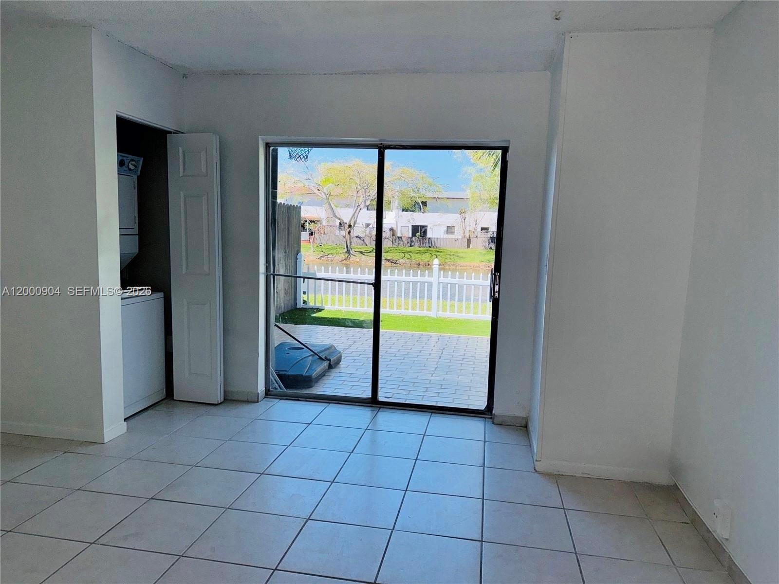 Snapper Creek Townhouses